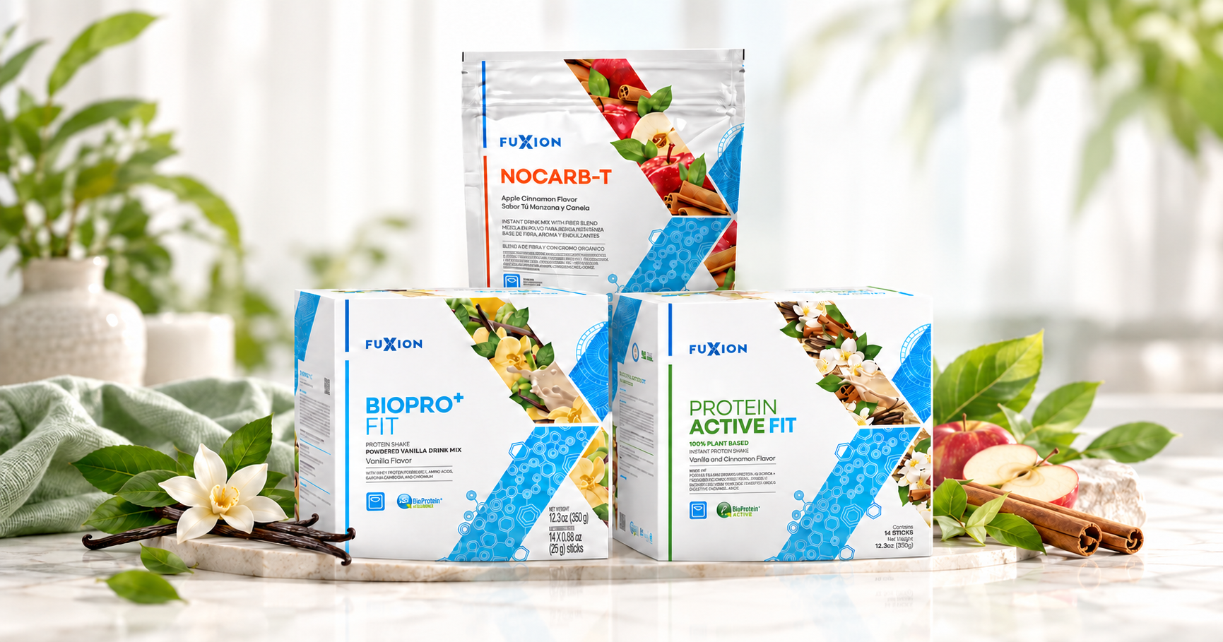 GLP-1, fibra y proteína: ¿qué relación tienen con la saciedad?